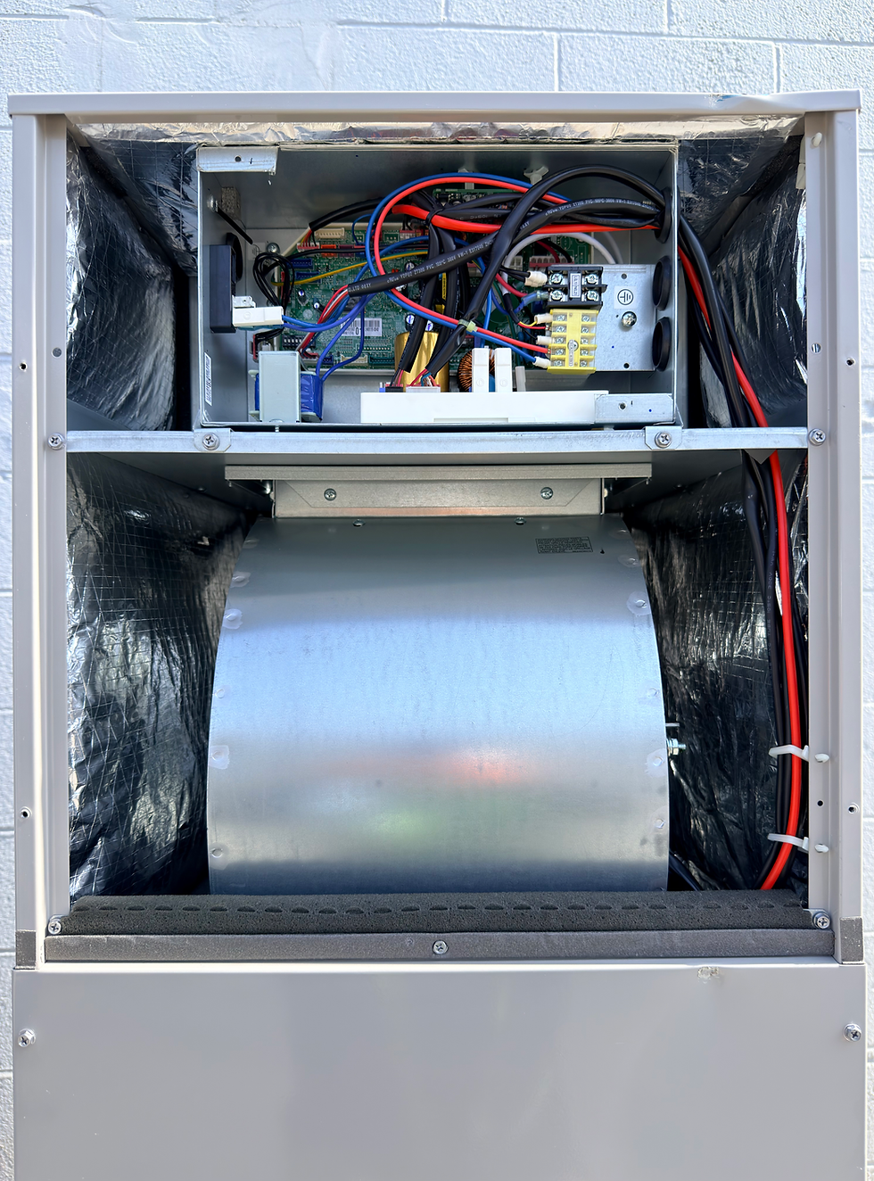 Thumbnail: LG / ARNU243NJA4 / Air Handler / New Open Box