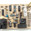 Miniatura: Carrier / CESO110063-02 / 1050-83-7B / Defrost Control Circuit Board