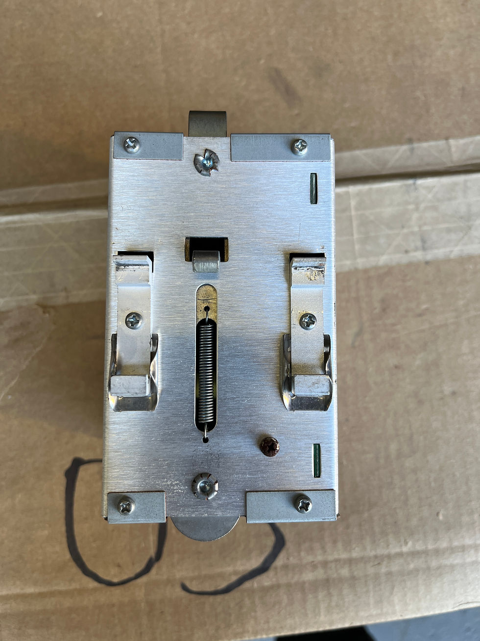 Thumbnail: SOLA / SDN 5-24-480 / 380-500V Power Supply