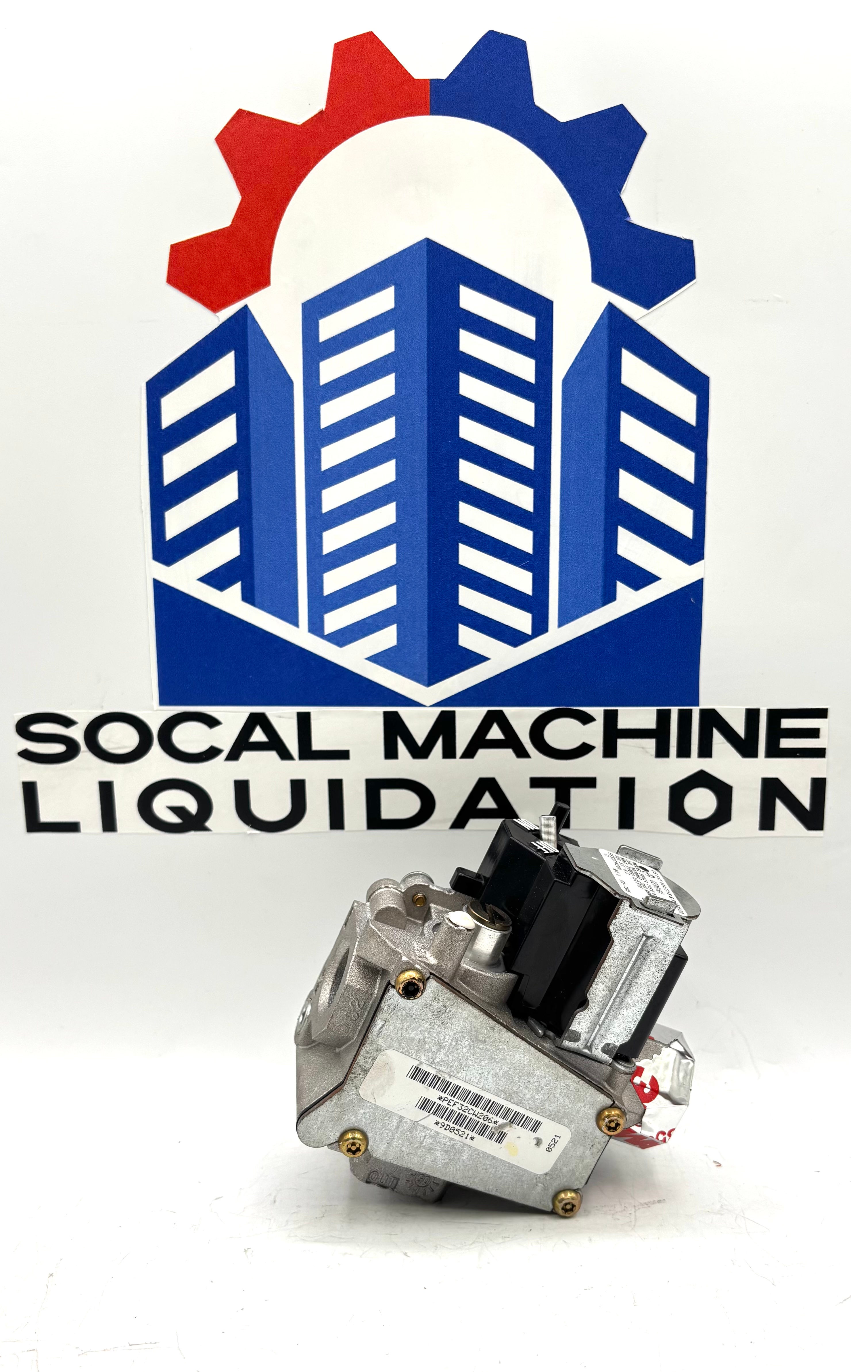 White Rodgers / 36G24 / Furnace Gas Valve