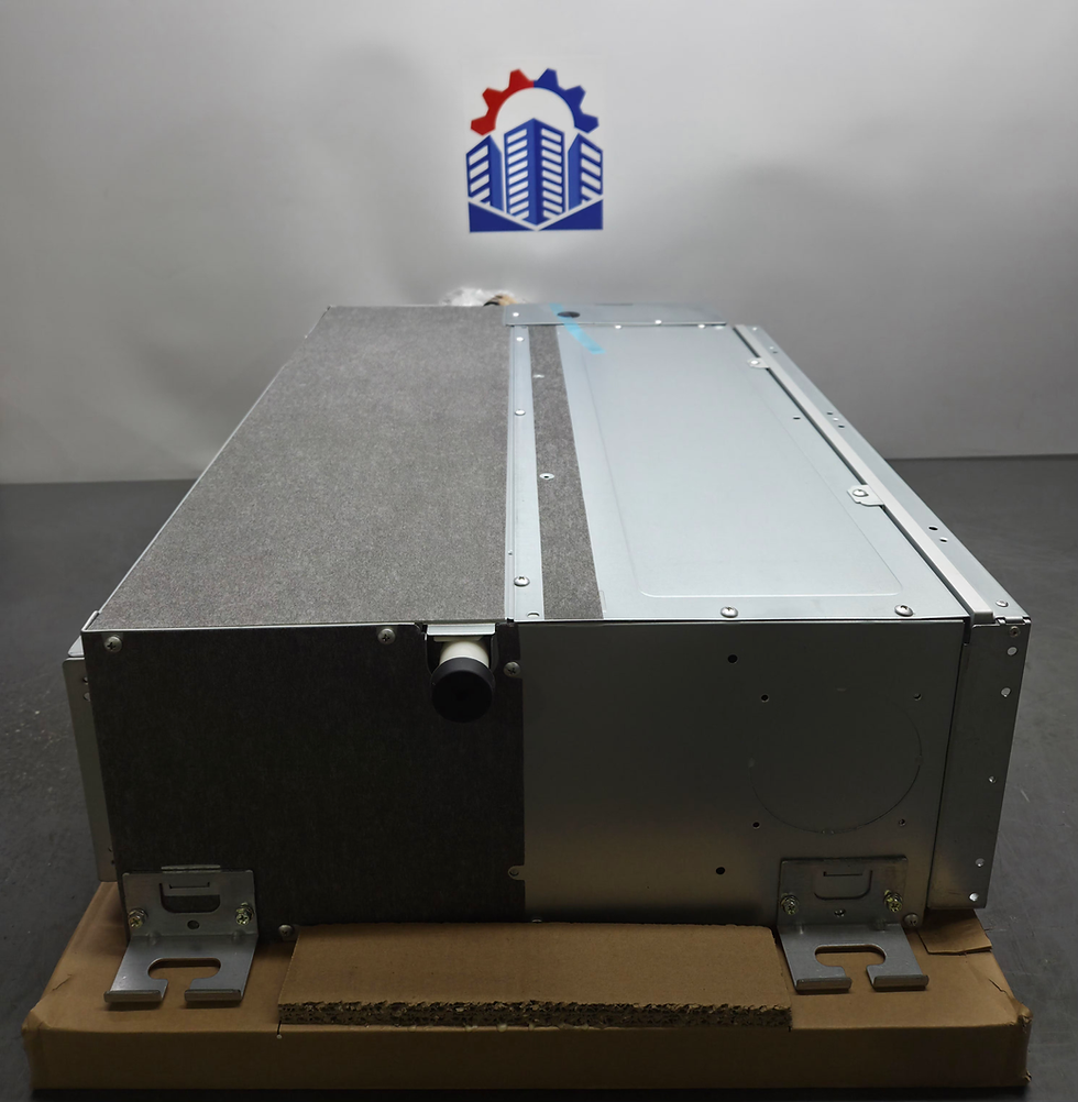 Miniatura: Bosch / BMS500-AAU012-1AHDXB / 208-230V / Middle Static Pressure Duct Type Air C