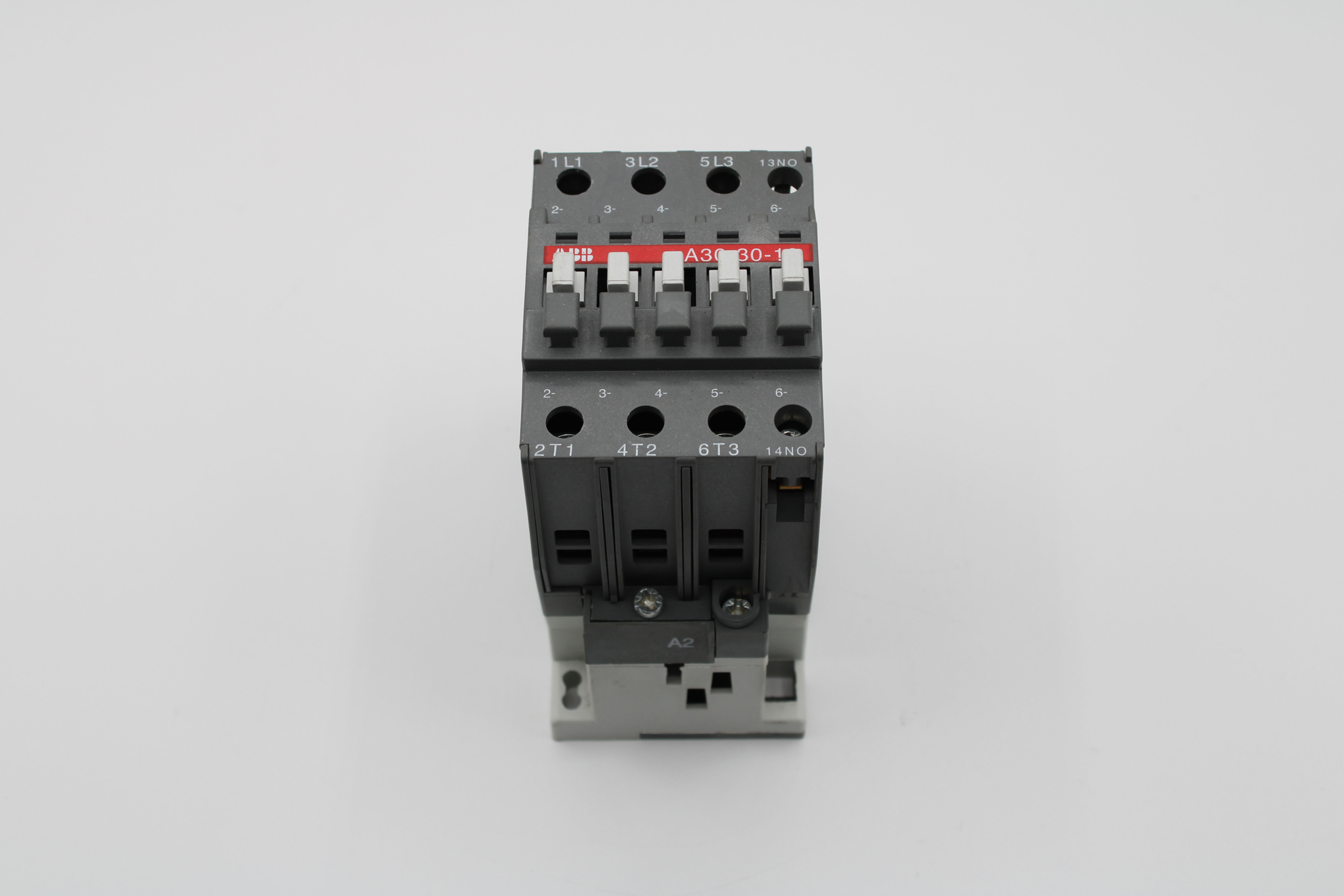 ABB / A30-30-10 / 120V Coil Contactor