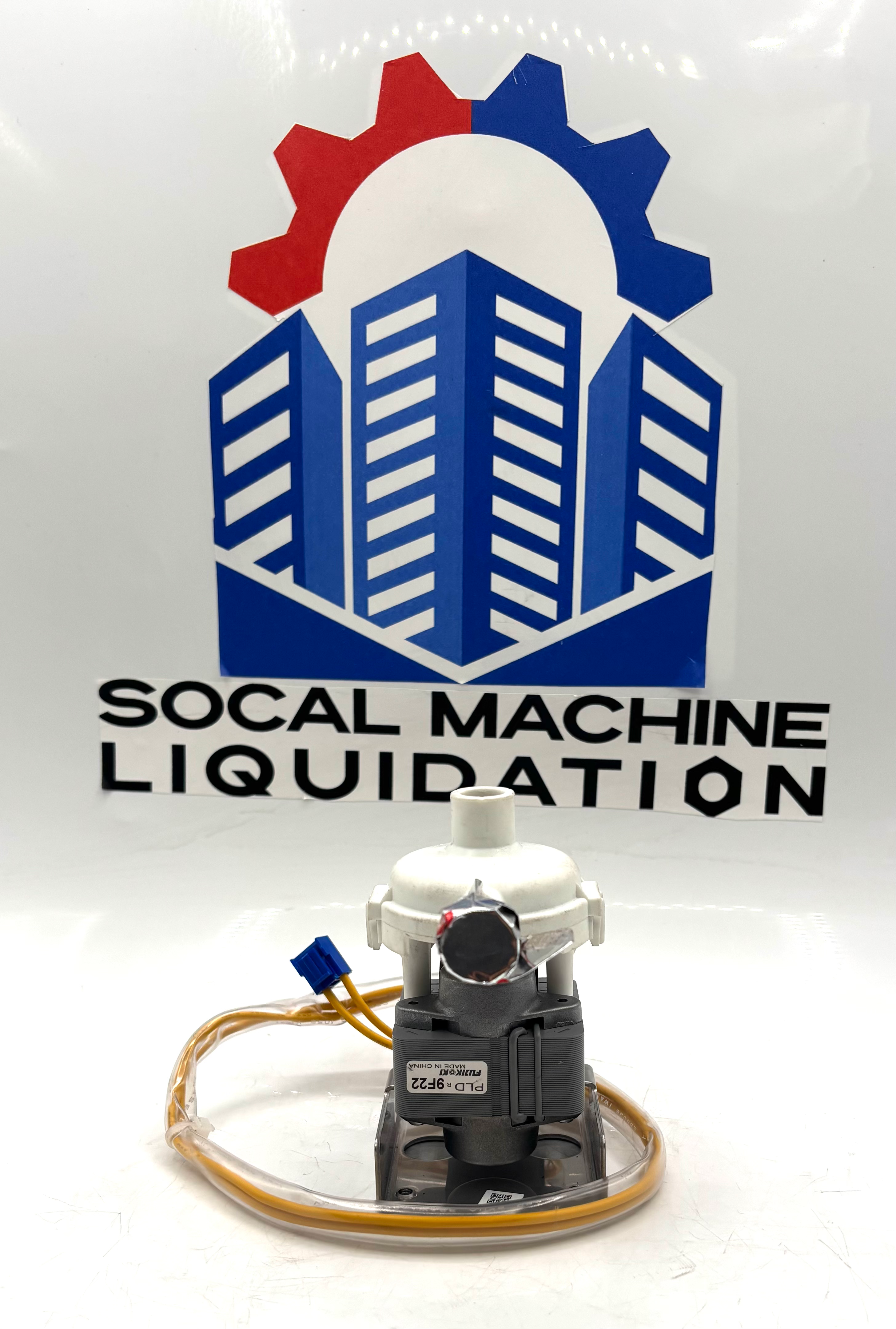 FUJIKOKI – P220DB-030 – Air Conditioner Drain Pump