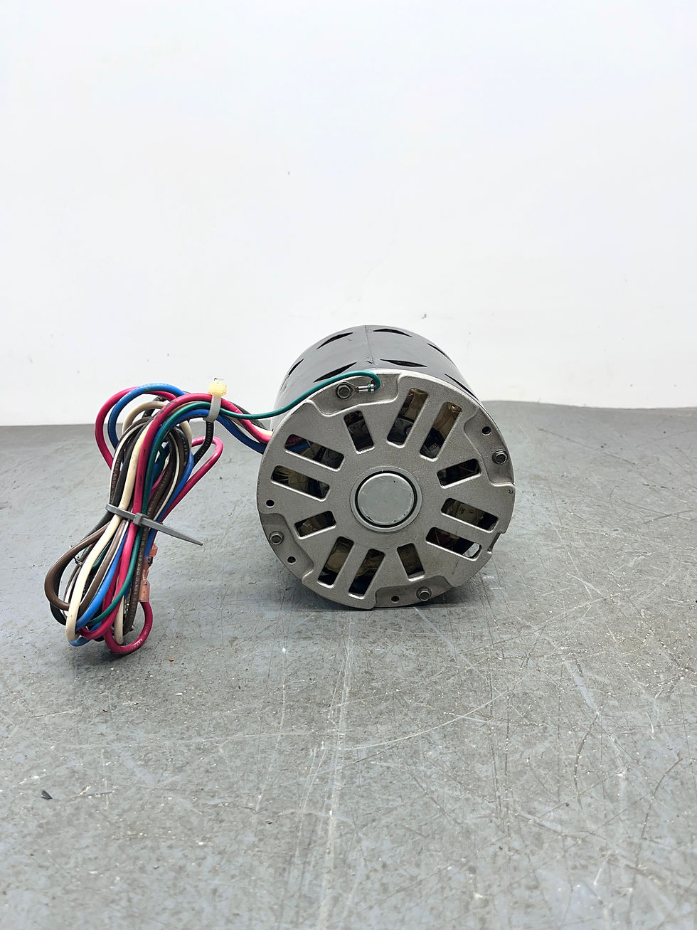 Miniatura: A.O Smith / F48L56A50 / 3/4HP / 115V / 1PH / Electric Motor