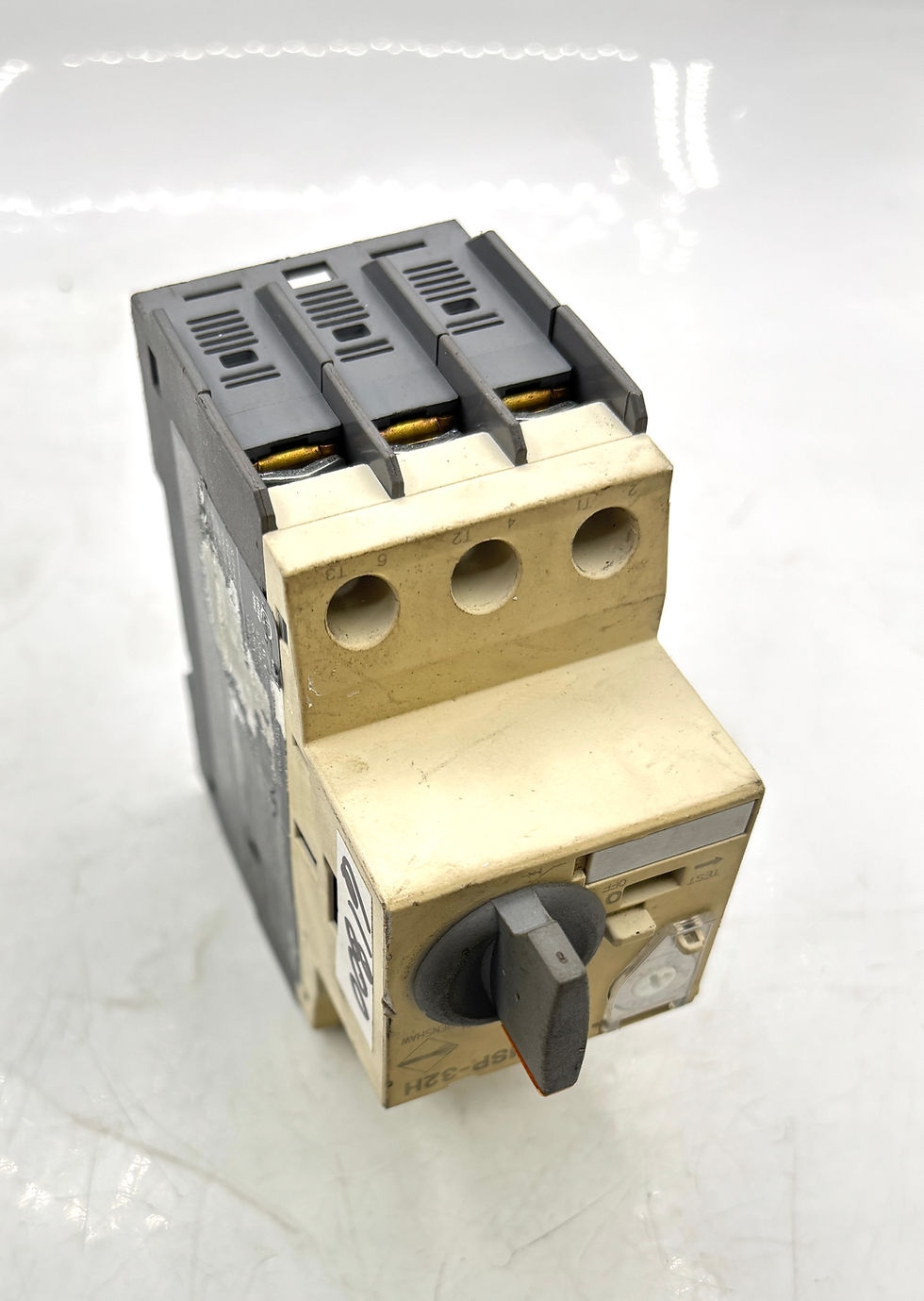 Miniatura: BENSHAW / RMSP-32H / Manual Motor Starter 16-22A