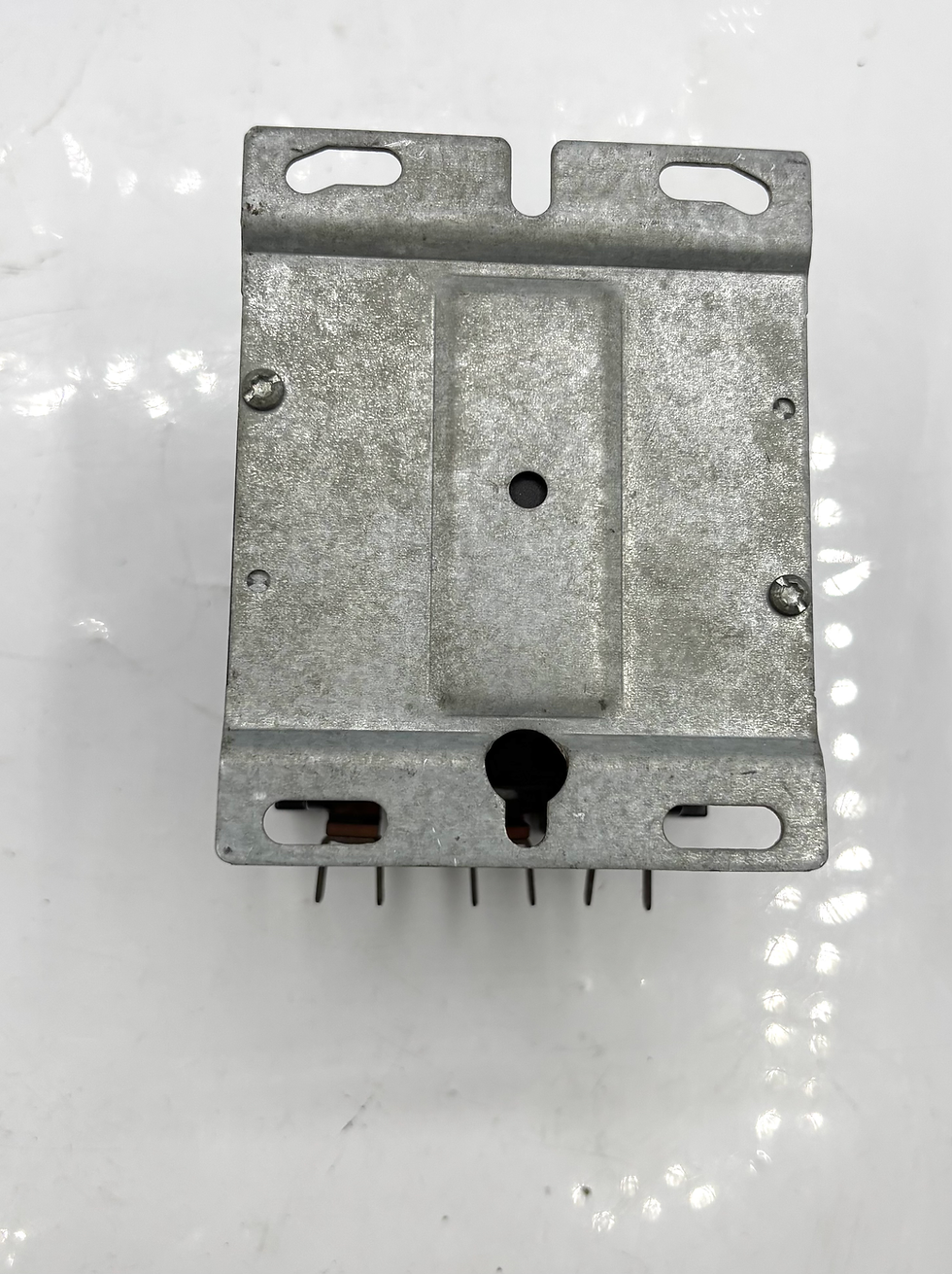 Thumbnail: Furnas / 42EF35AF / Contactor 75A Per Pole Break-All-Lines