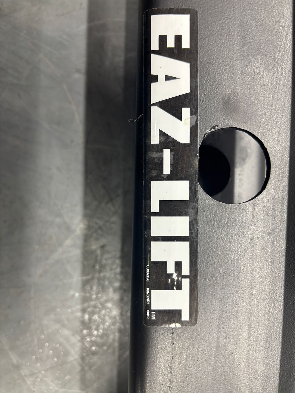 Thumbnail: Eaz-Lift