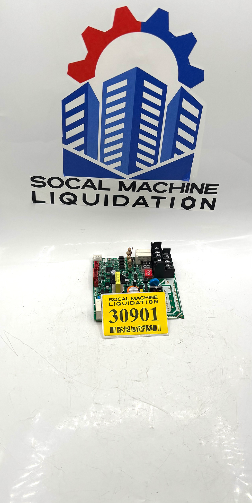 Thumbnail: UNBRANDED / 17122000062420 / Inverter Module Board