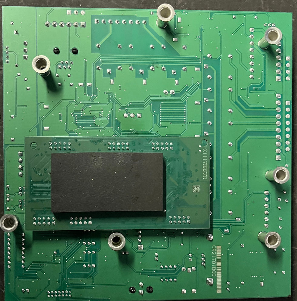 Thumbnail: Carrier OPN-RTUM2 012311 Rev 14 A RTU Control Circuit AC Heat Roof