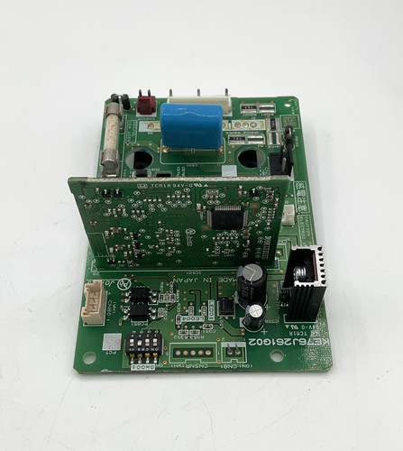 Mitsubishi / KE76J261G02 / KE95J260G01 / Placa de circuito
