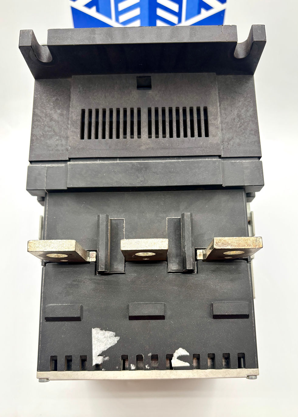 Thumbnail: Siemens Sirius / 3RT1065-6...6 / Contactor 3-Pole 330A 600V 250HP 120V