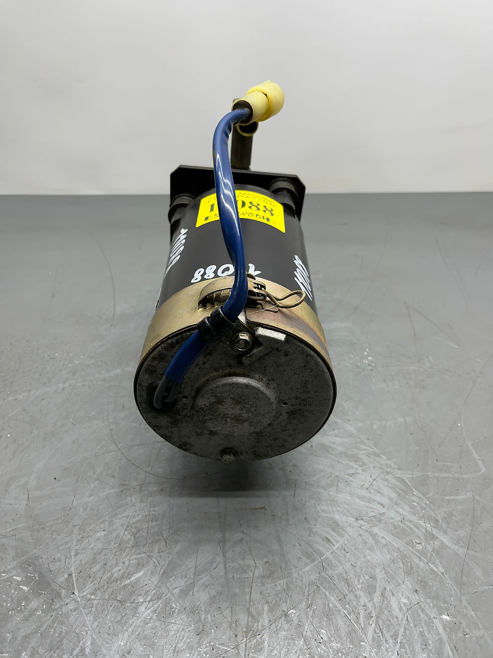 Miniatura: 14510-13300-71RB Toyota Power Steering Motor