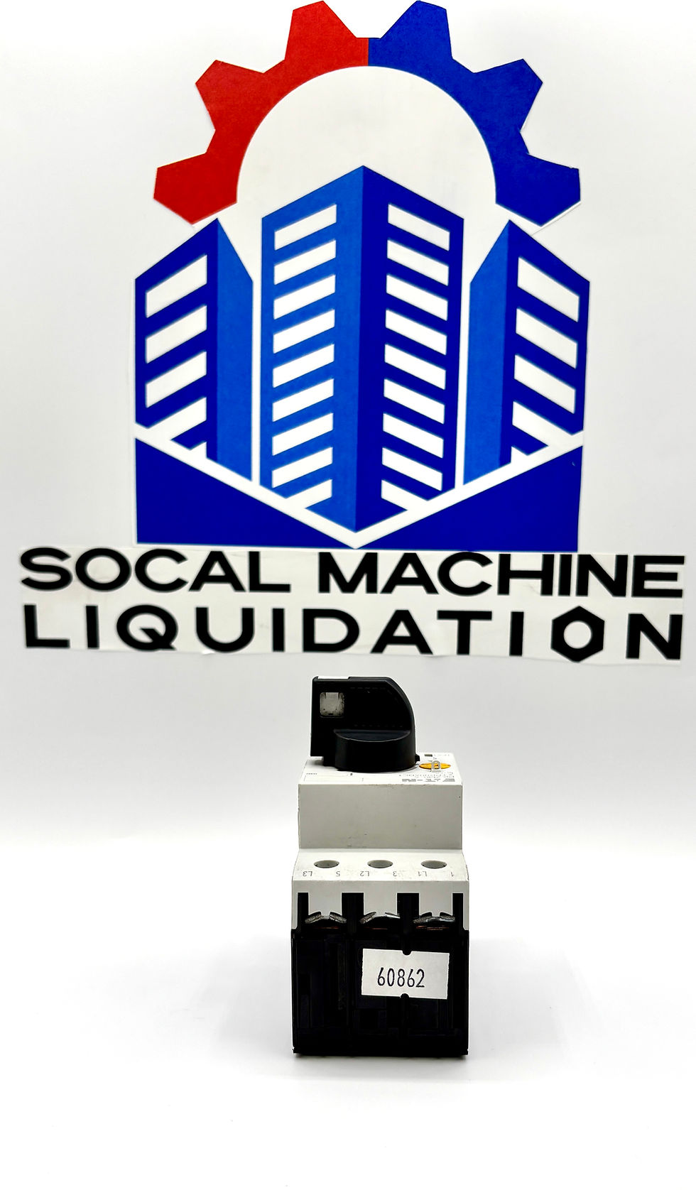 Thumbnail: Eaton / PKZM0-4 / MOTOR-PROTECTIVE CIRCUIT BREAKER