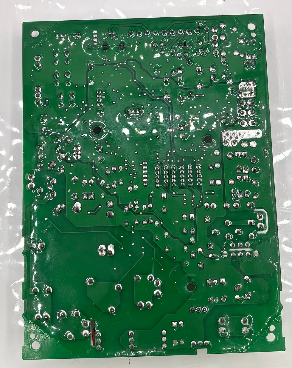 Miniatura: Goodman / 49C25-289-02B1 / PCBGR104 / Control Circuit Board