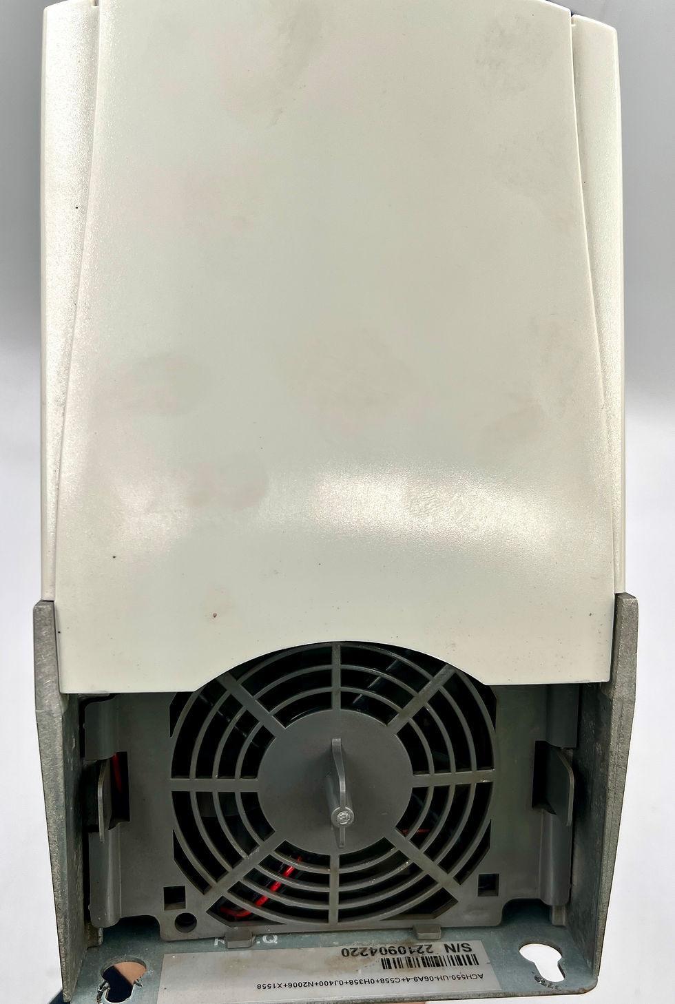 Miniatura: Carrier ABB / HK30WA356 / Frequency Drive
