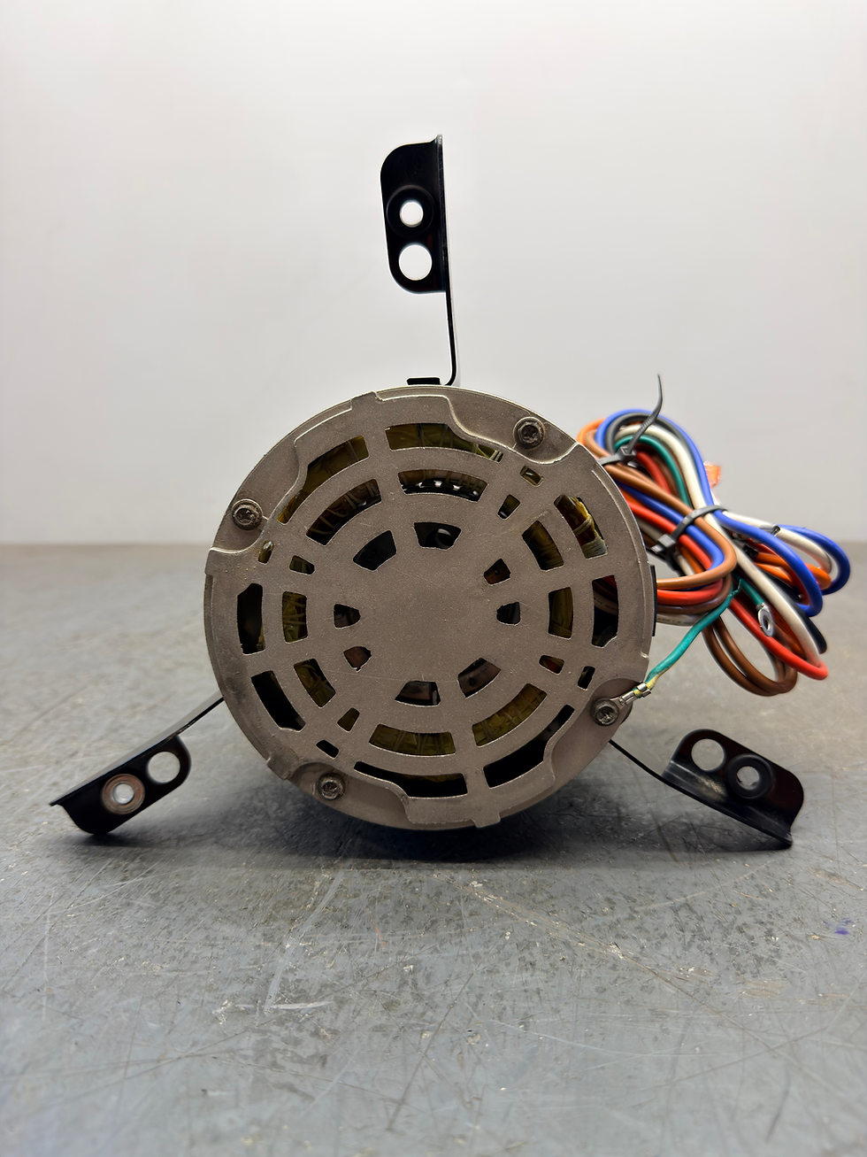 Miniatura: Broad-Ocean / Y7L623E21 / 0131F00022 / 1/2HP / 115V / 1PH / Electric Motor