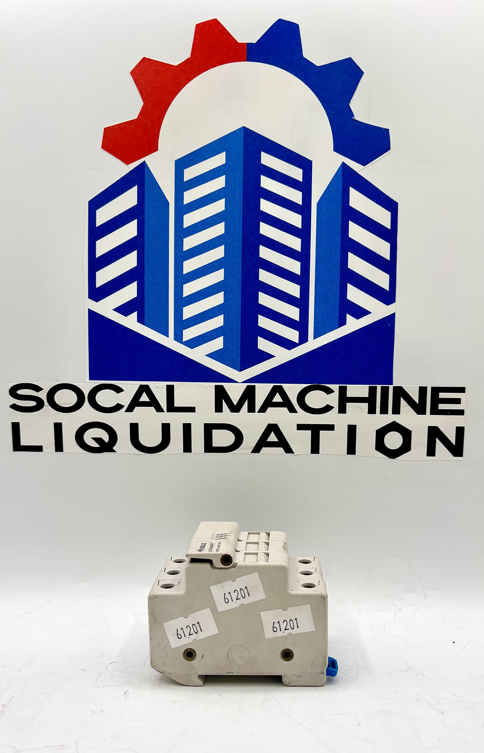 Miniatura: GOULD / USM3 / Fuse Holder 600V, 30A