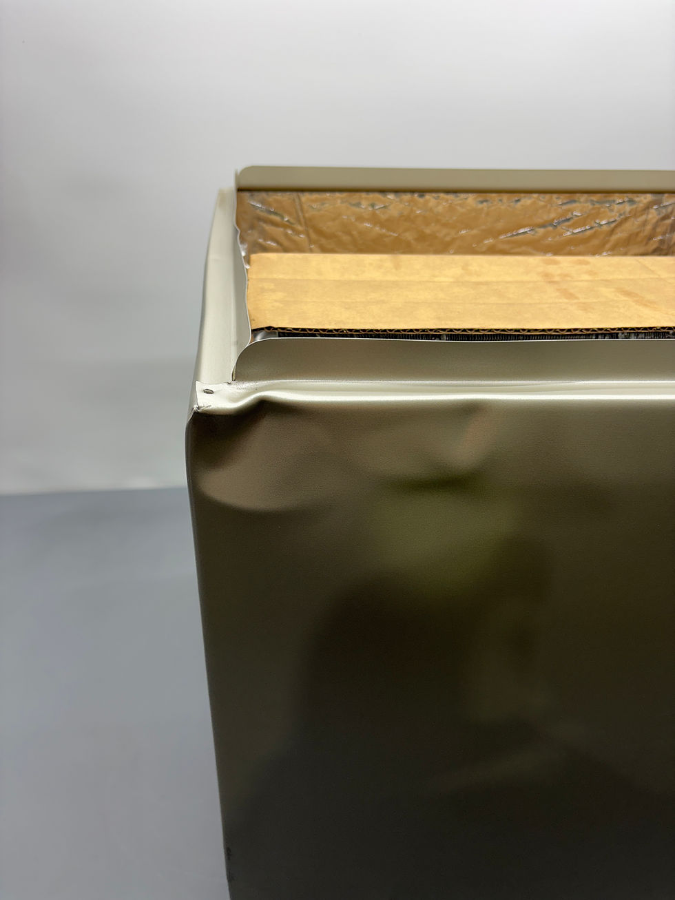 Thumbnail: ADP / C36A175L13AR / 3 Ton Upflow-Downflow Evaporator Coil