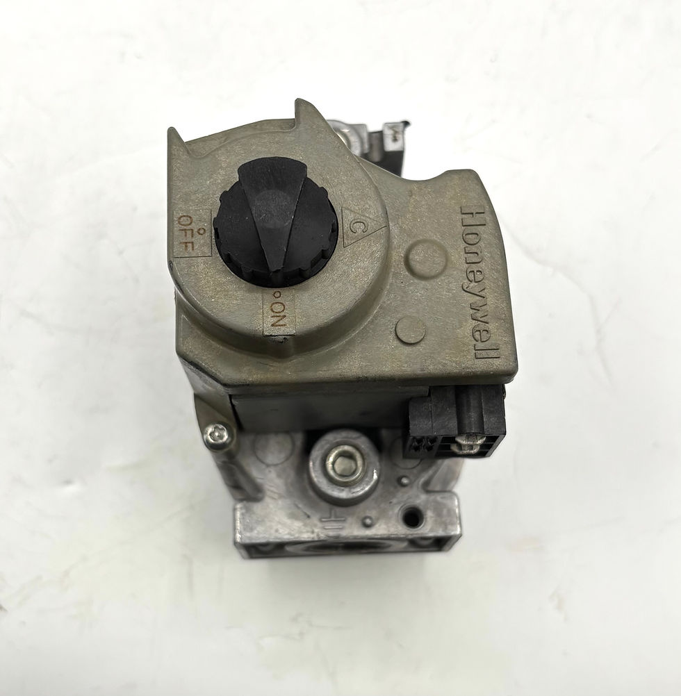 Thumbnail: Honeywell / VR8205S2288 / Furnace Gas Valve
