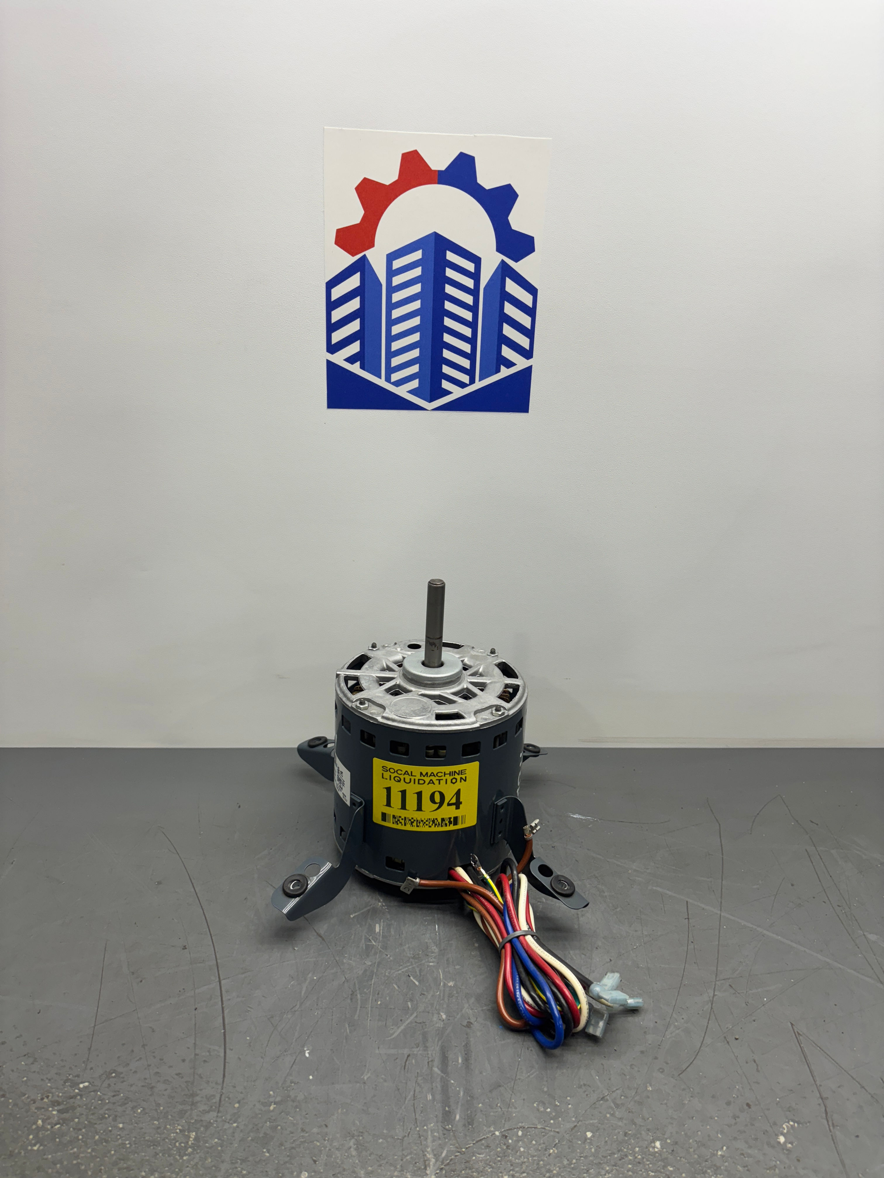 Genteq / 5KCP39PG / V623CS / HP (3/4) / Motor Electric