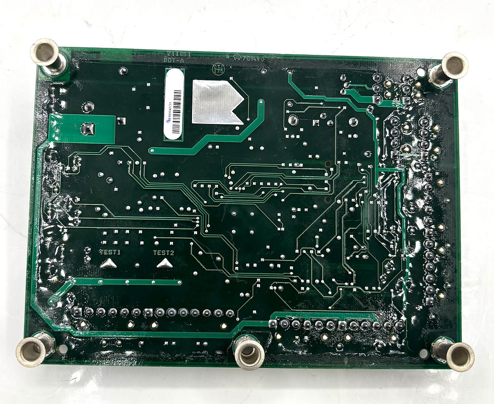 Thumbnail: Carrier / CEPL130351-01 / HK50AA028 / Circuit Board