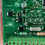 Miniatura: Placa de circuito de la unidad de paquete Trane 6400235203 Rev J/X13650866230a