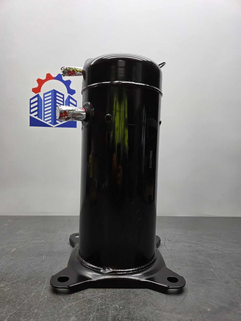 Miniatura: LG / ABH051KAA / V 208-230 / PH 1 / HVAC Compressor