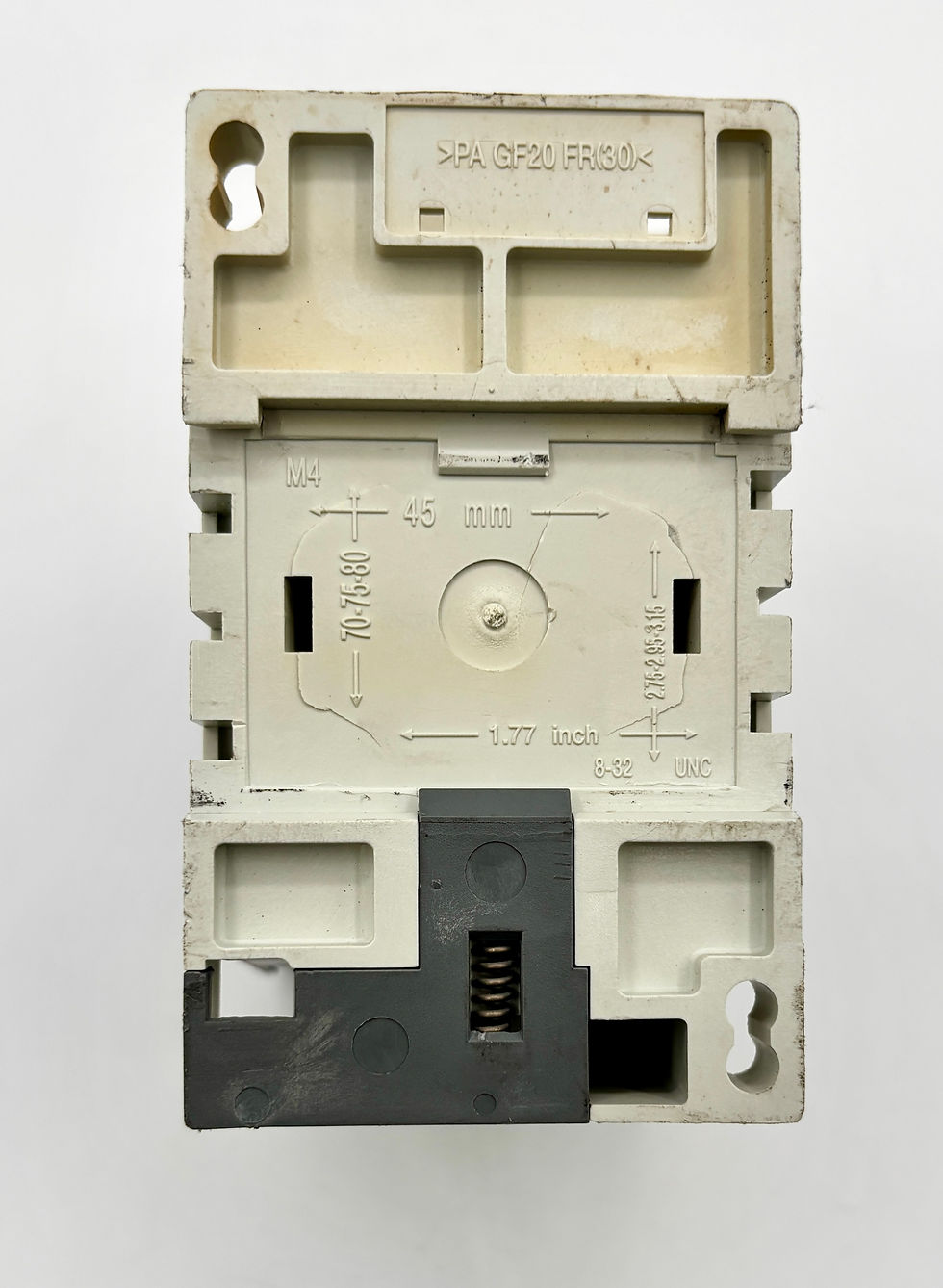 Thumbnail: ABB / A26-30-10 / CONTACTOR