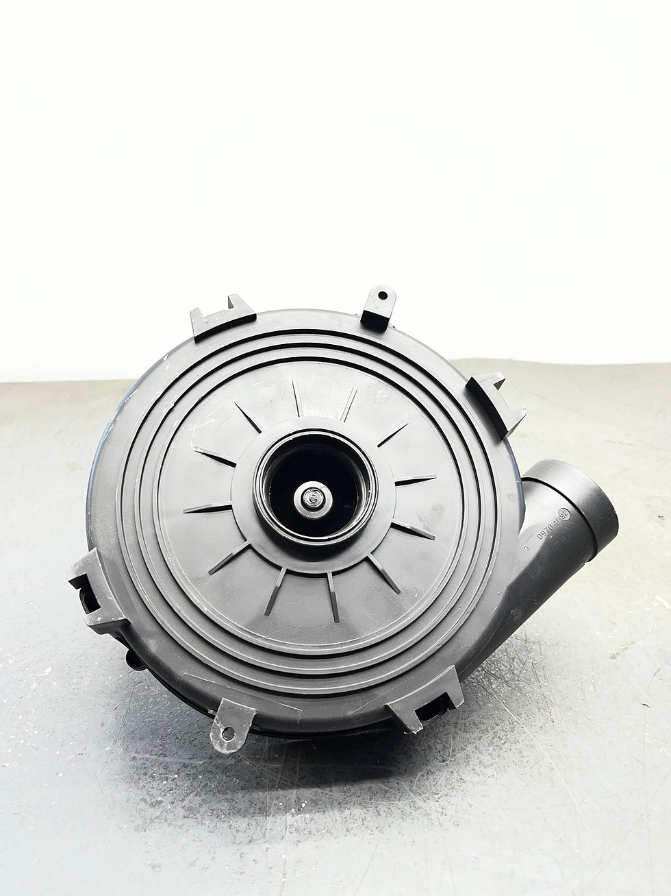 Miniatura: Fasco / 70920341 / 33/110V / 1PH / Electric Motor