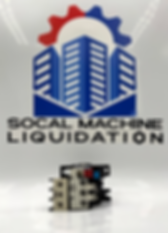 Danfoss / TI16C / Thermal Relay