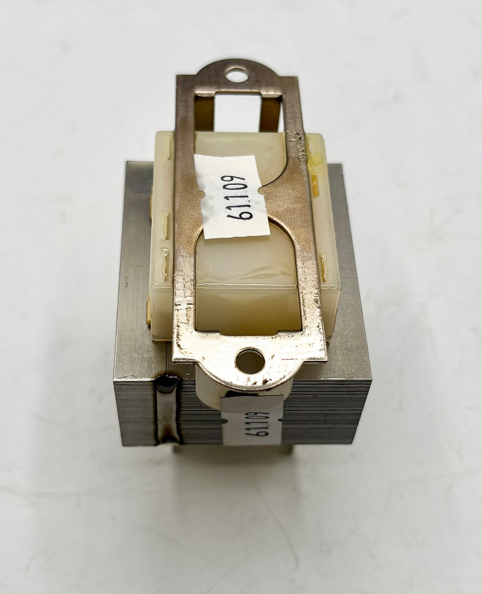 Thumbnail: Nordyne / 621807 / 120V-Pri 24V-Sec 30VA Transformer OEM