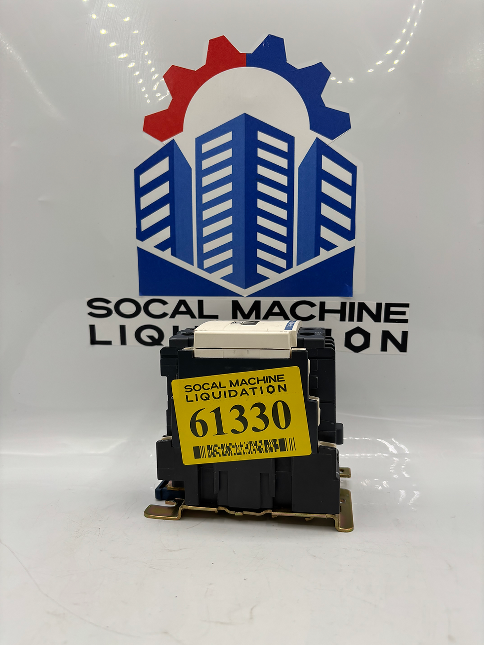Thumbnail: Schneider Electric / LC1D40 / Contactor AC-3 40A AC-1 60A