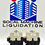 Miniatura: Mitsubishi / S-N10 / AC CONTACTOR