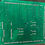 Miniatura: Placa de circuito impreso Raypak Hi Delta 601760