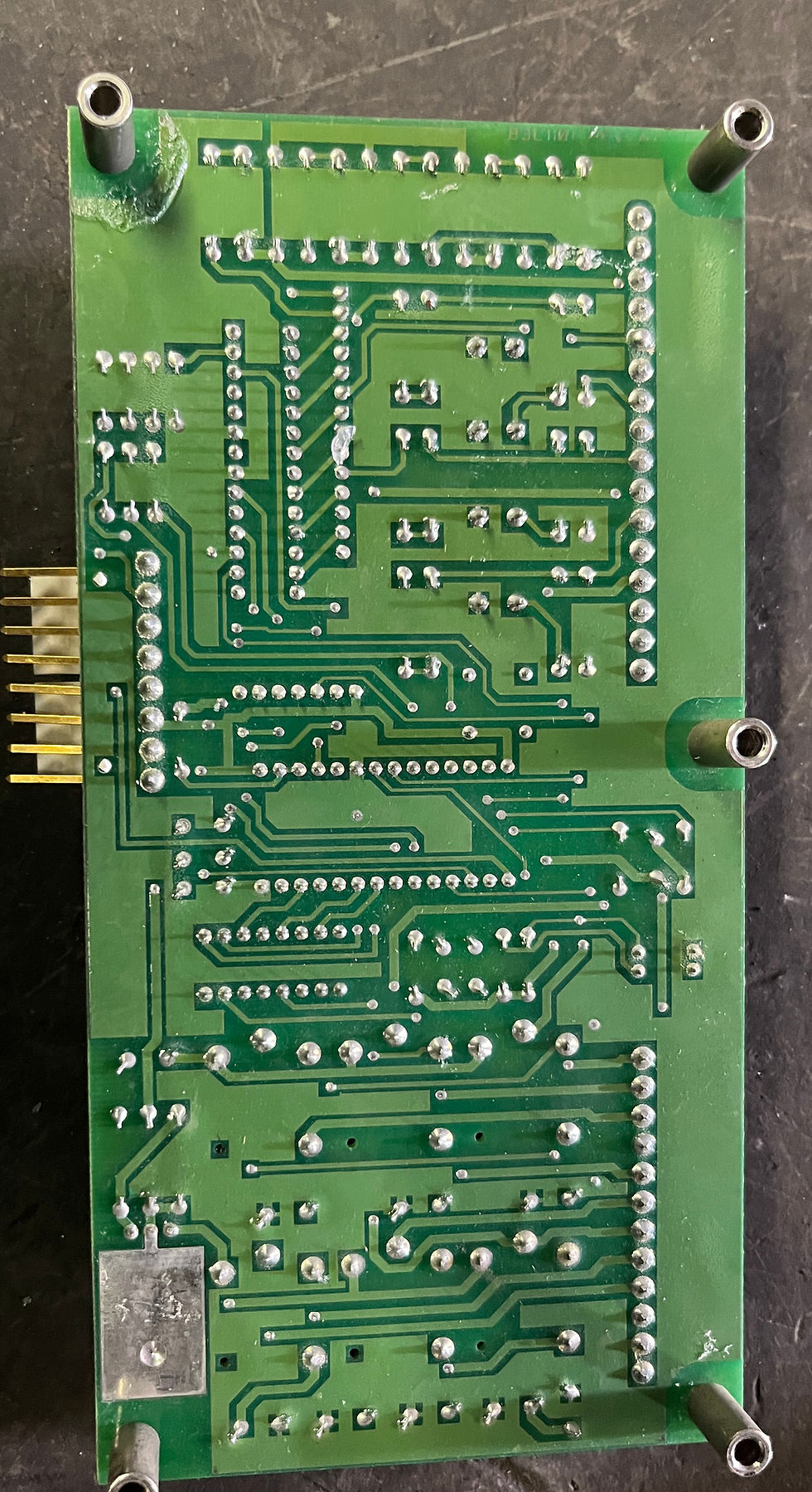 Thumbnail: Lennox 49L5501 / C2-3 / RTU Control Board