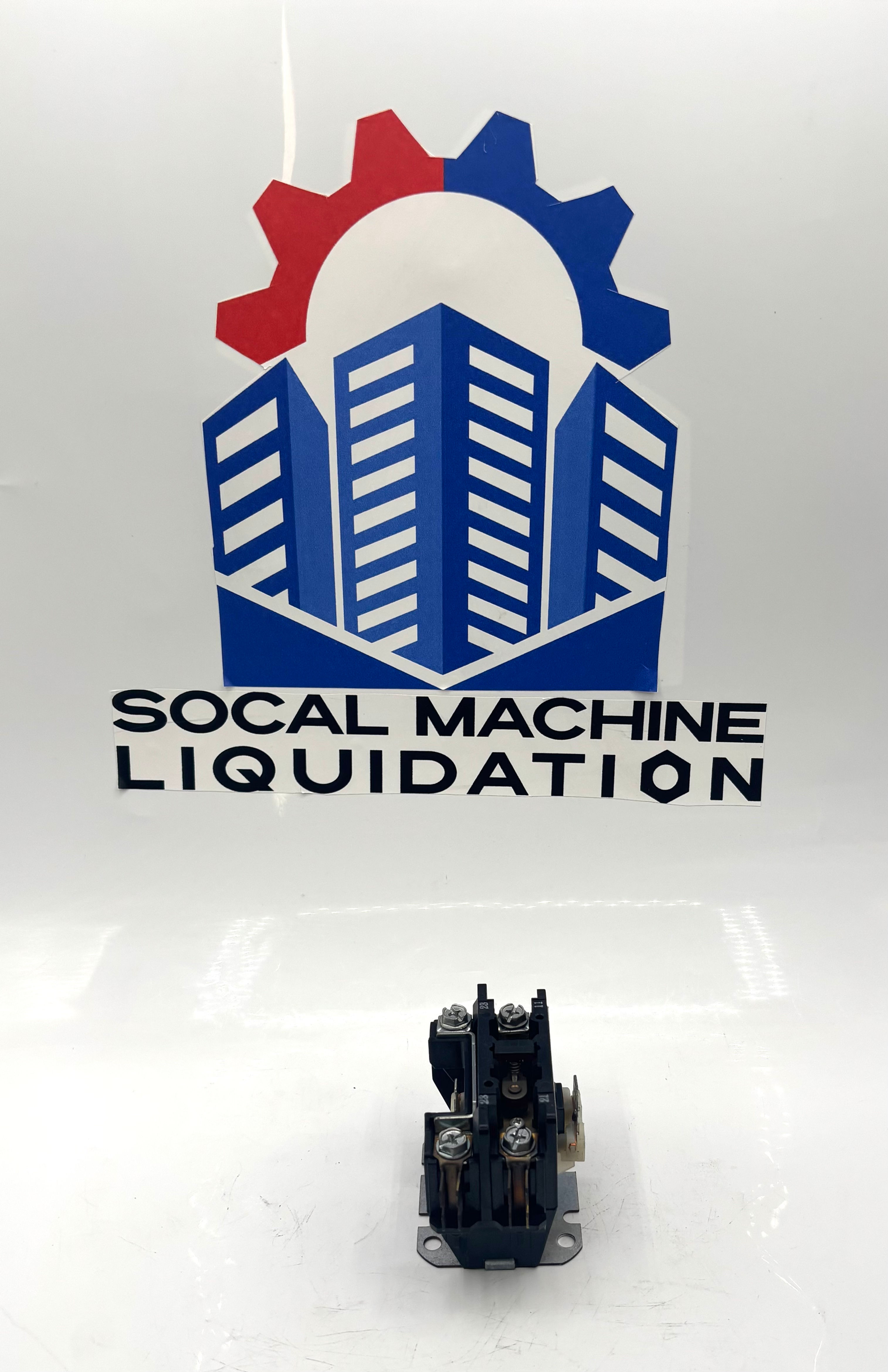 Carrier / HN51KB024 / 30 Amp Condenser Contactor