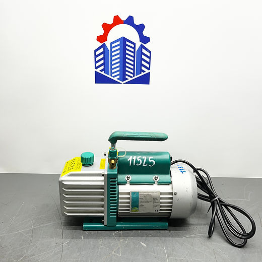 Vacuum Pumps | SOCAL MACHINE LIQUIDATION