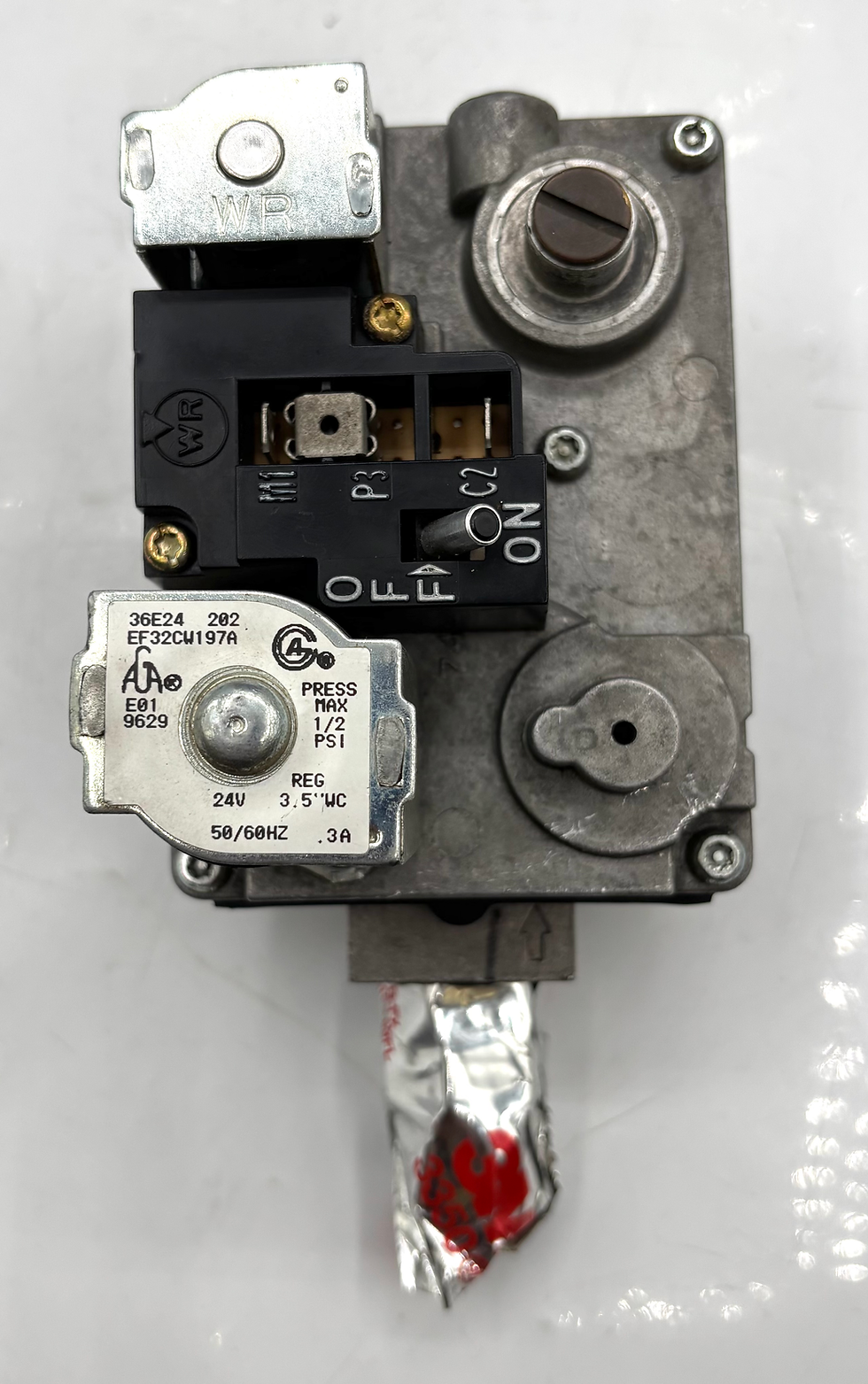 Miniatura: White Rodgers / EF32CW197A / Gas Valve