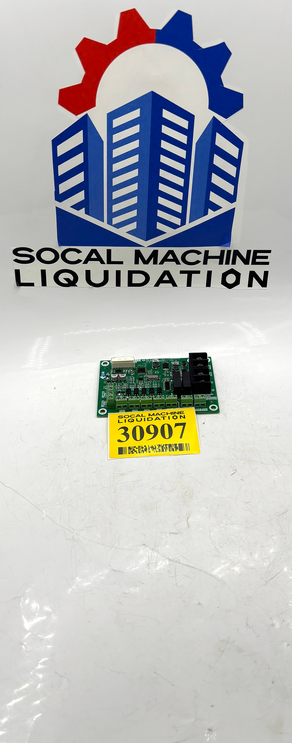 Thumbnail: LENNOX / V0CTRL96P-3 / Adapter Board