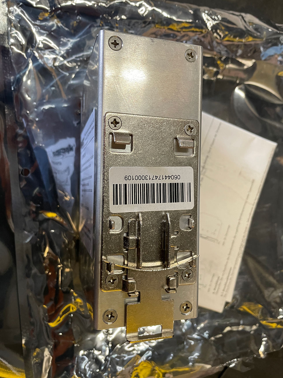 Thumbnail: EPSITRON® ECO  787-712 power supply single phase