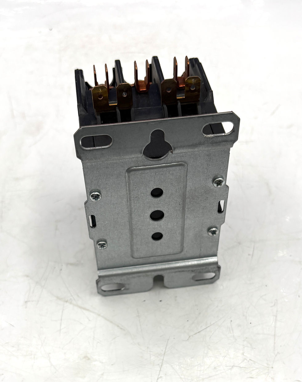 Miniatura: Homer / XMC0-403-EBBC00F / Contactor Relay 3 Pole 40 Amp Replaces X13070310040 C