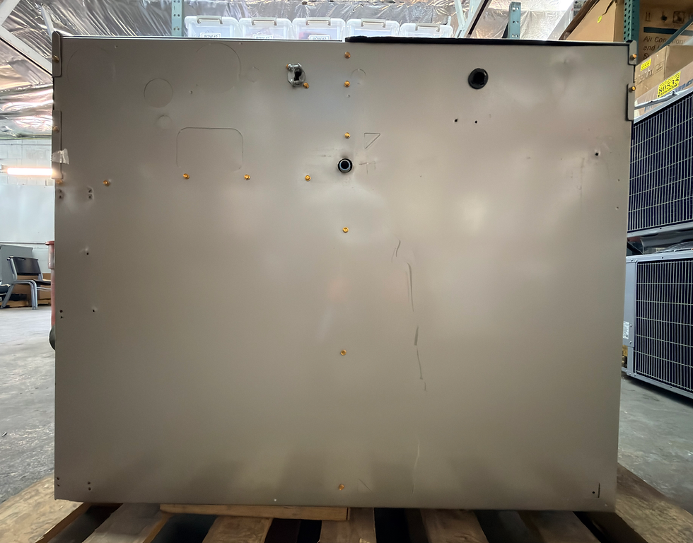 Thumbnail: Carrier / 59TP6A080E171216 / 115V / Furnace