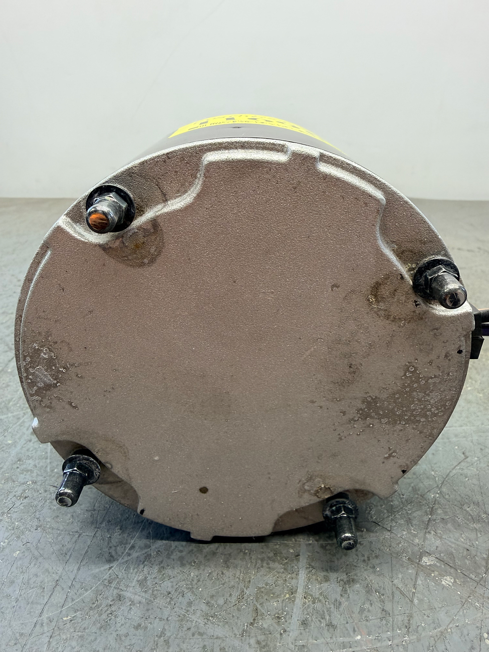Miniatura: Broad-Ocean / Y7S859C808NL / 0131M00945 / 1/6HP / 208-230V / 1PH / Electric Moto