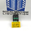 Miniatura: LITTELFUSE – Model 460 – Motor Saver / Voltage Monitor 10 AMP 3 Phase 480 VAC