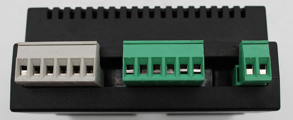 Miniatura: Controlador electrónico LAE AR2-28C1Q5U-2TM