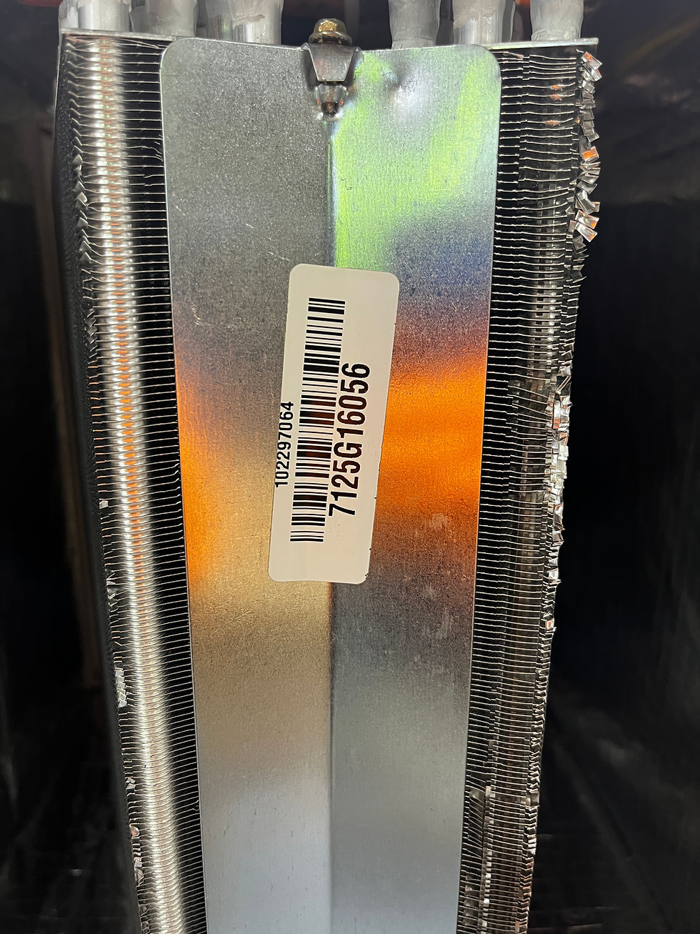 Miniatura: ADP / C48A175L15AR / R454B / R32 / Coil