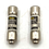 Miniatura: Bussmann / KTK-R-1 / Fast Acting Fuse 600 VAC 1 AMP