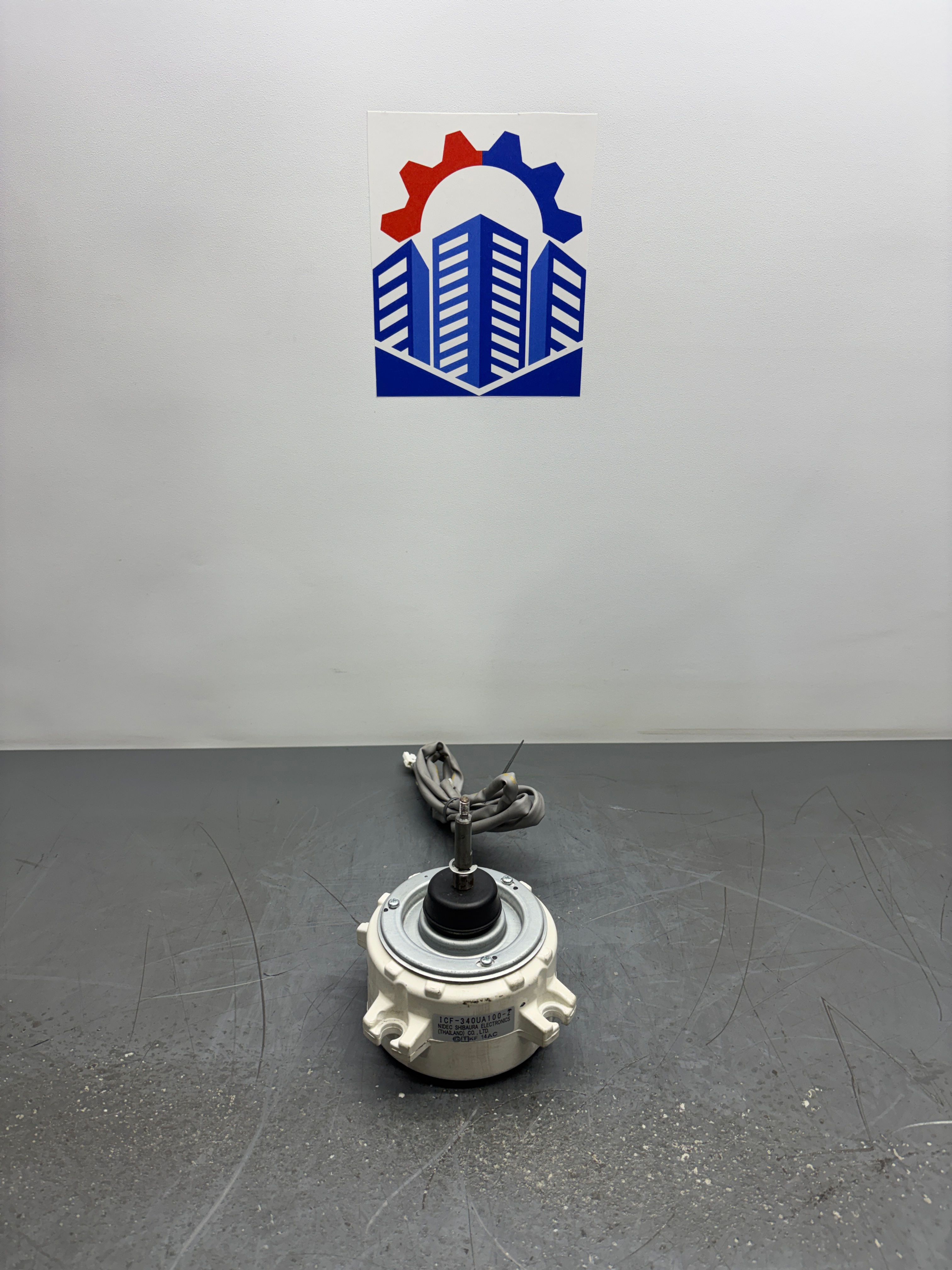 Carrier / ICF-340UA100-2