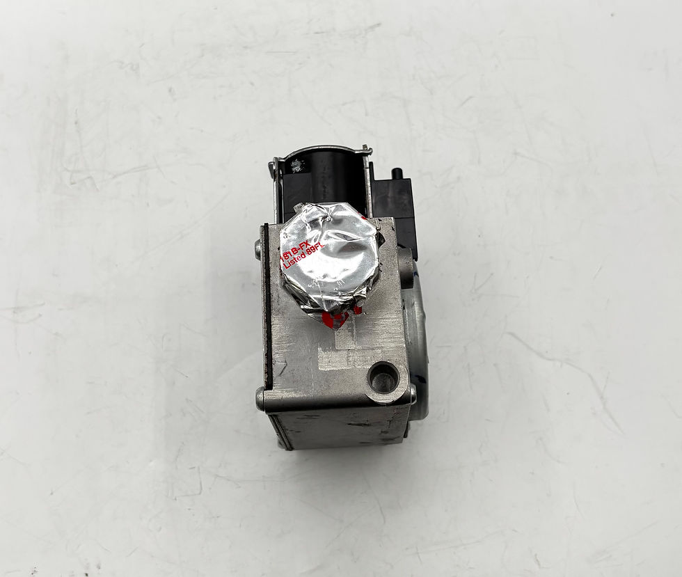 Miniatura: White Rodgers / 36J24-205 / Furnace Gas Valve