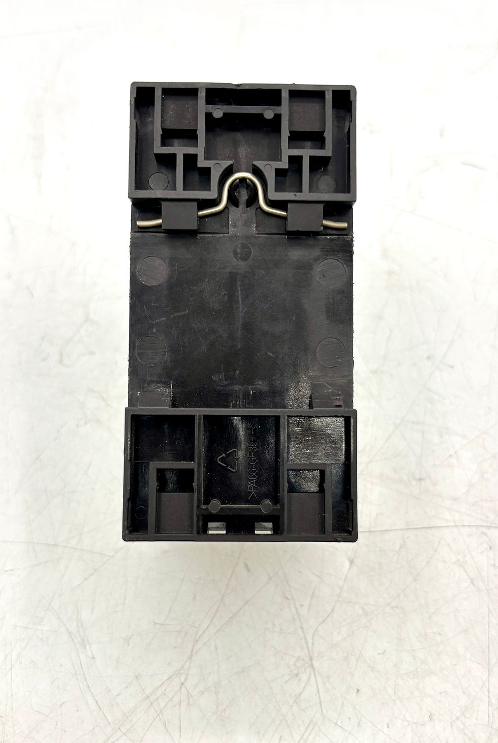 Thumbnail: Siemens / 3RV1011-1HA10 / MOTOR PROTECTOR CIRCUIT BREAKER